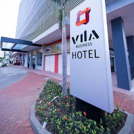 Vila Business Hotel โวลตา เฮดอนดา ภายนอก รูปภาพ
