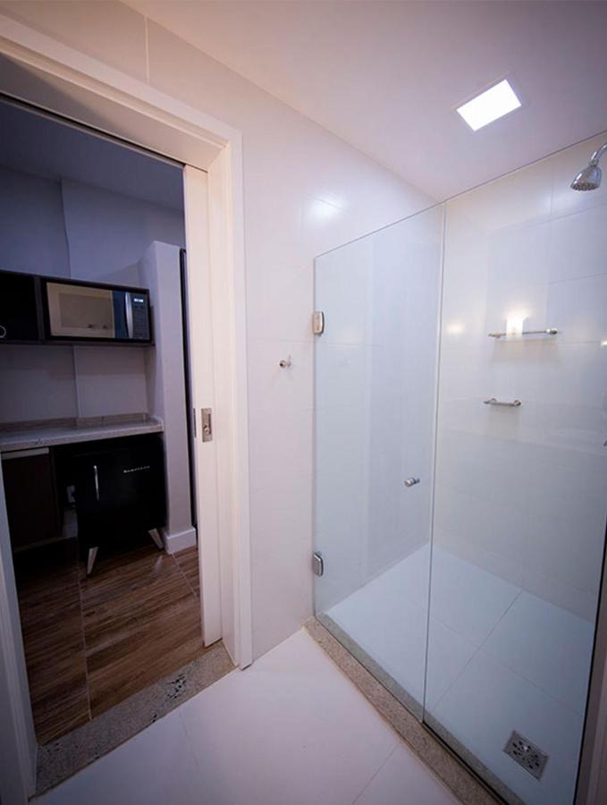 Vila Business Hotel โวลตา เฮดอนดา ภายนอก รูปภาพ