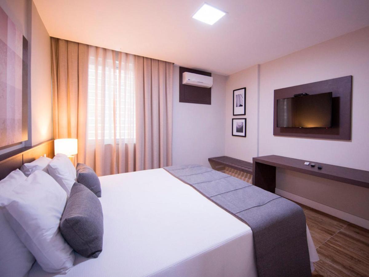 Vila Business Hotel โวลตา เฮดอนดา ภายนอก รูปภาพ