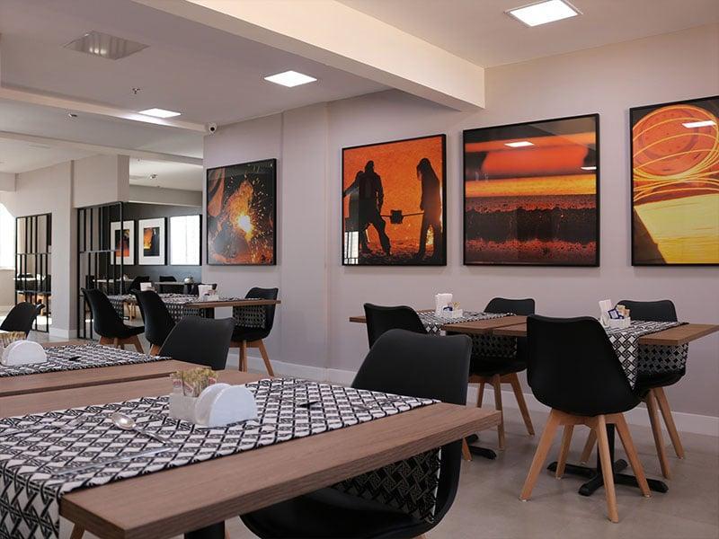Vila Business Hotel โวลตา เฮดอนดา ภายนอก รูปภาพ
